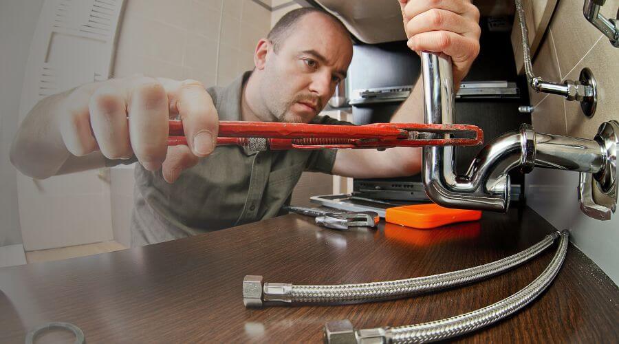 Professional Leak Detection in Owings Mills, MD