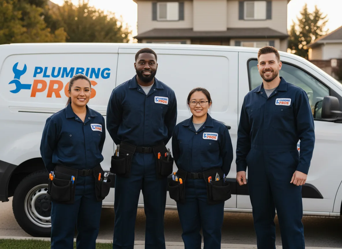 Water Heater Repair company in Owings Mills, MD